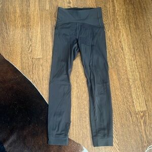 Lululemon Running Leggings